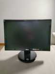 Monitor ASUS VH198D de 19" - Para arranjo ou peças