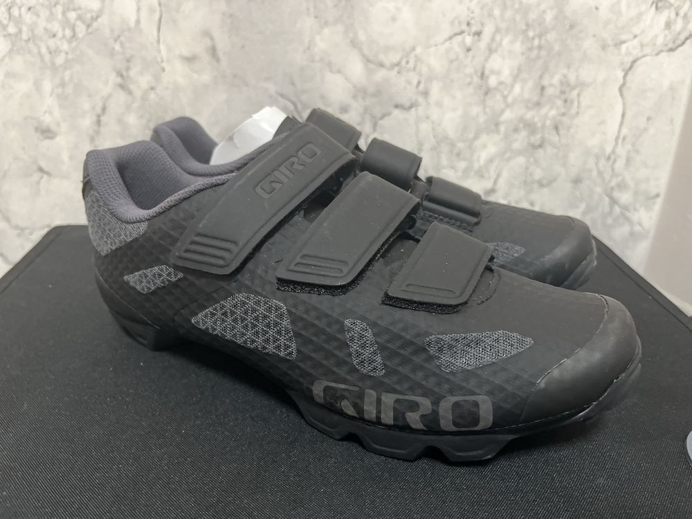 Buty rowerowe damskie Giro ranger rozmiar 39 spd mtb gravel