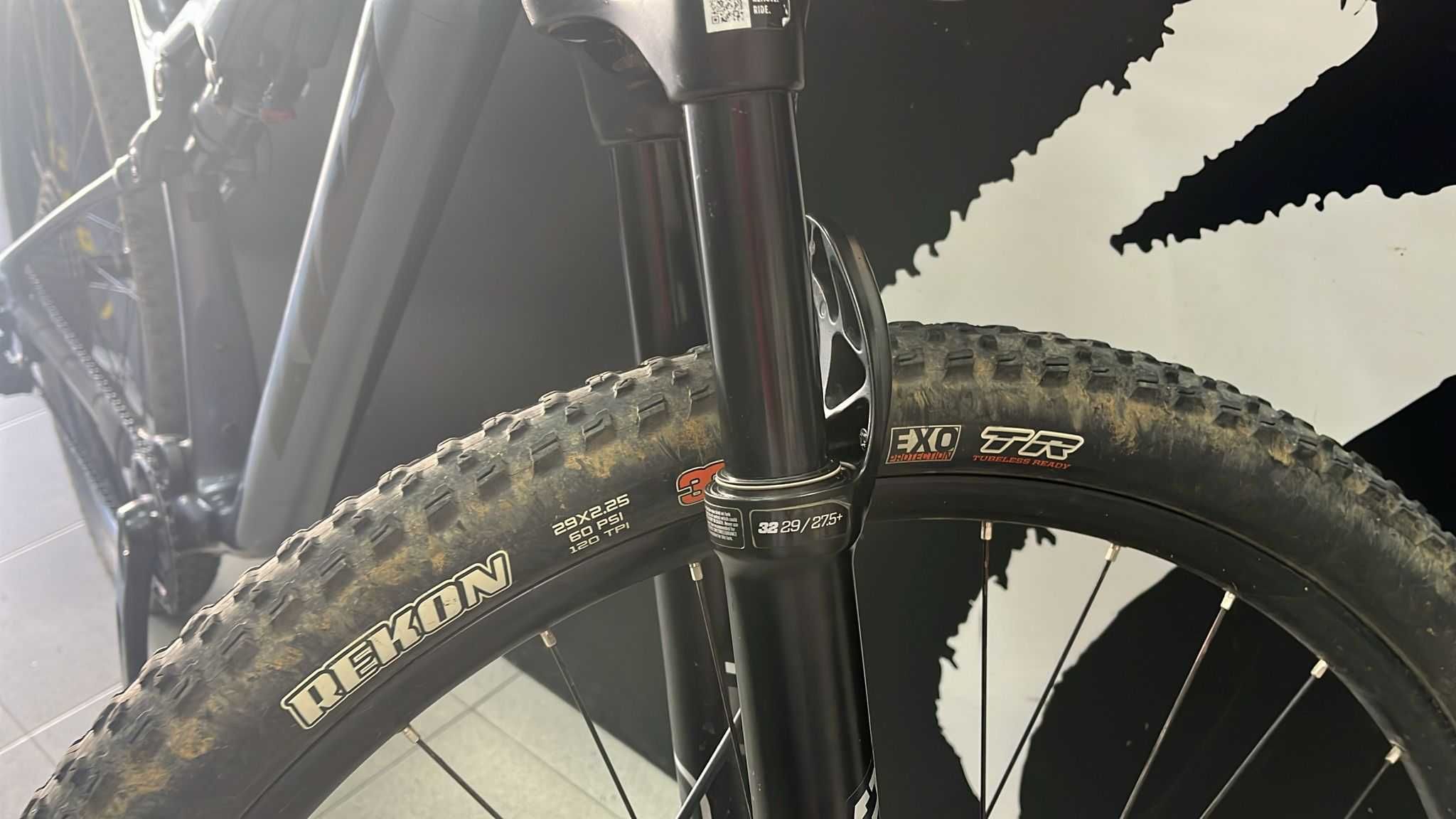 KTM Scarp elite 2022