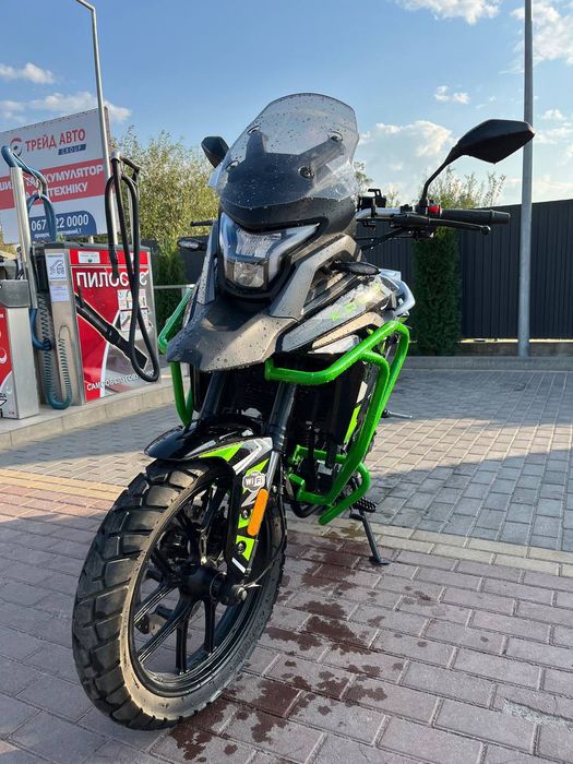 Продам кові адт 250