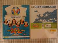 Okładki Album Euro 2020 Preview i Przewodnik
