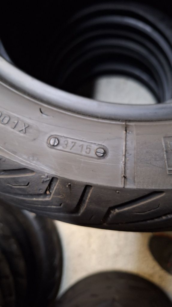 110/90r13 Michelin City Grip