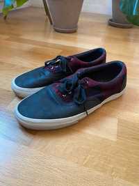 Vans era california flannel