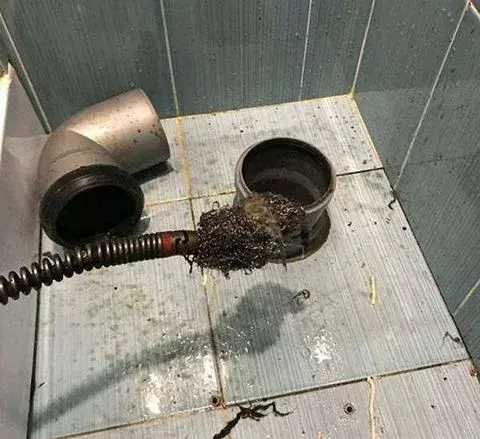 Чистка канализации/ Устранение засоров/Прочистка