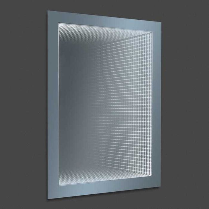 Lustro z wbudowanym oświetleniem Stars 60 x 80 Venti