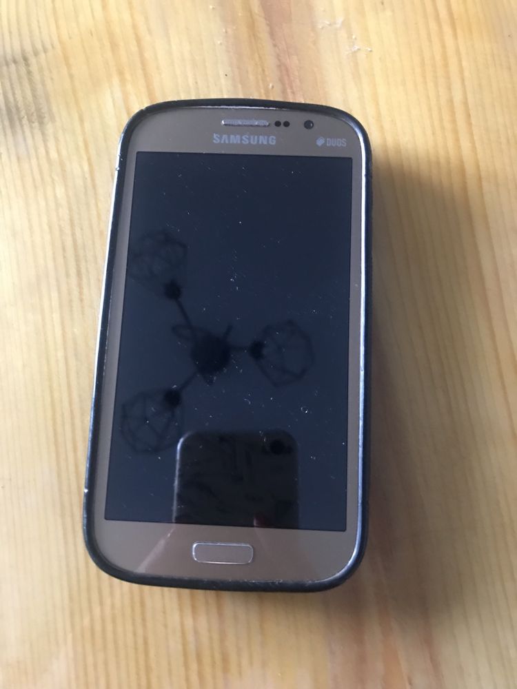 Samsung Galaxy Grand Neo