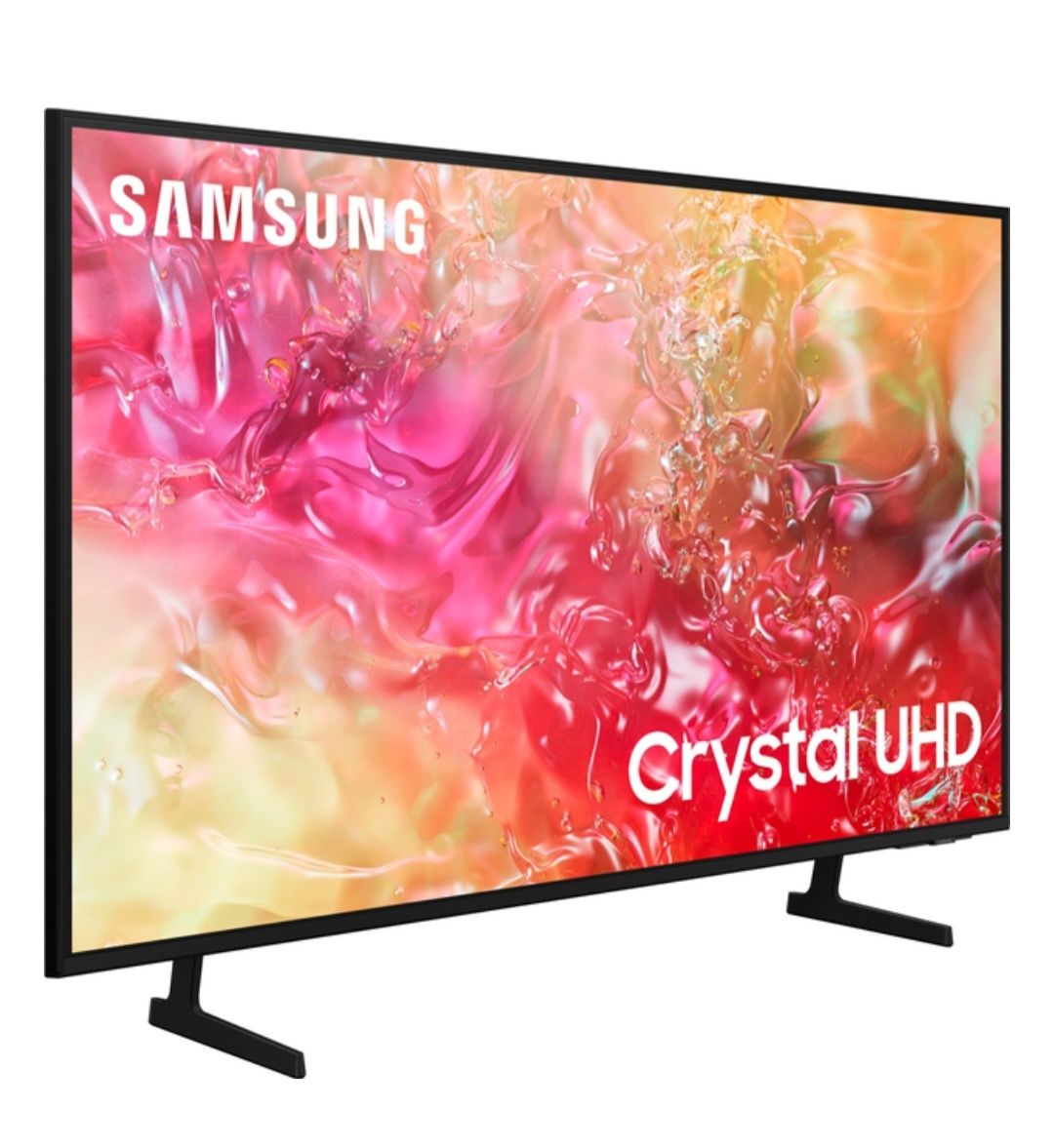 Телевізор 50" Samsung 50DU7100 50DU7179 50DU7172 Smart TV 2024 NEU