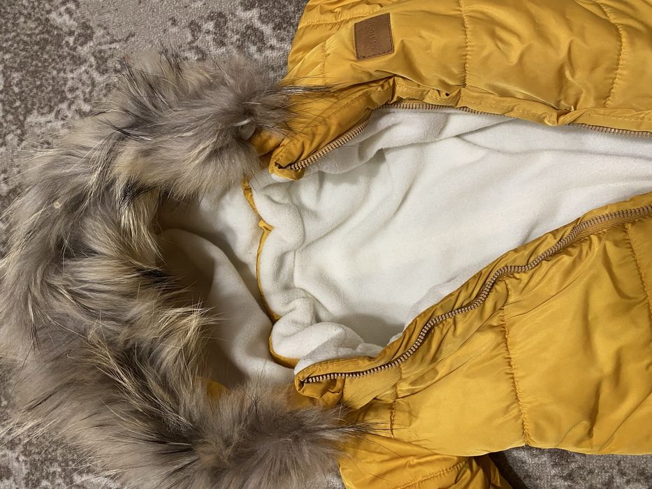 Комбінезон kids fantasy 86