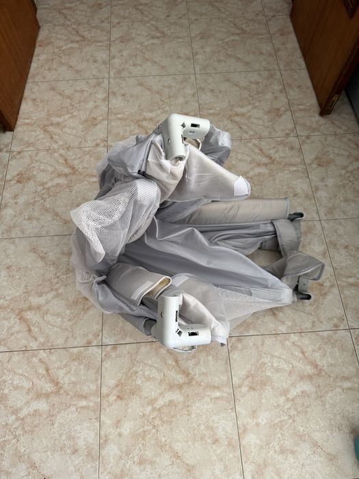 Parque de crianca 90x90