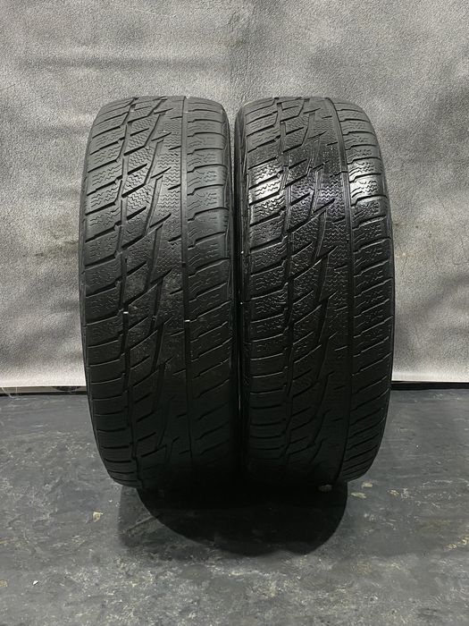 ‼️ЗИМОВА РЕЗИНА‼️ Matador • 205/55 R16 АРТ:255