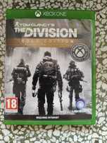 Tom Clancy's The Division PL Xbox one Series X