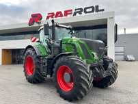 Fendt 939 ProfiPlus  2018 rok Ładny stan!