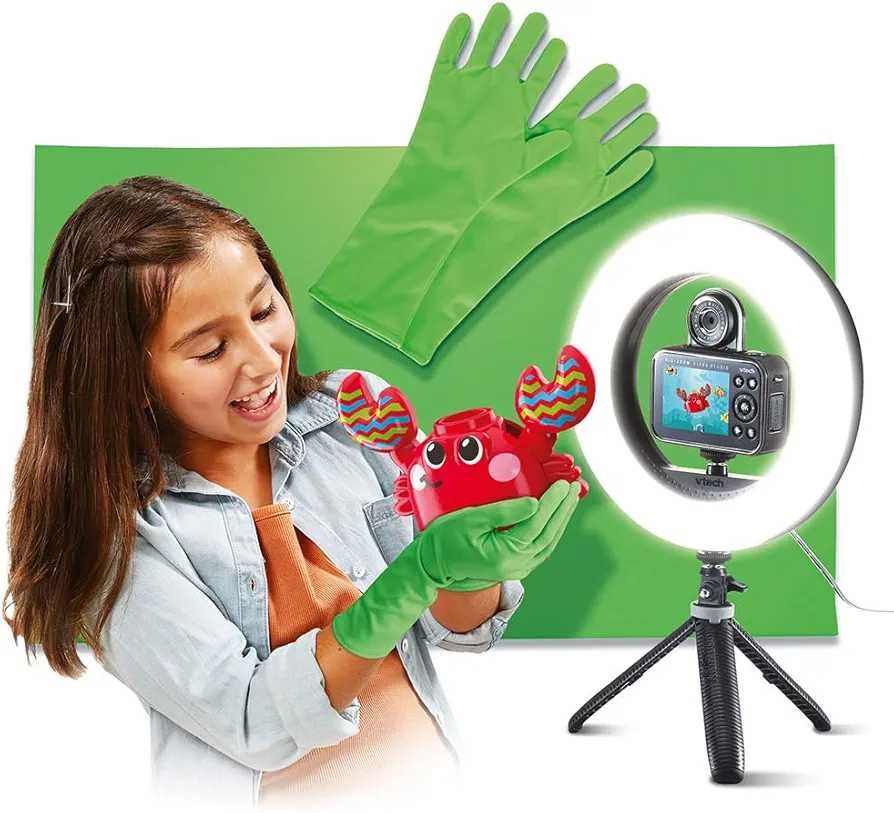 KidZoom Video Studio PRO