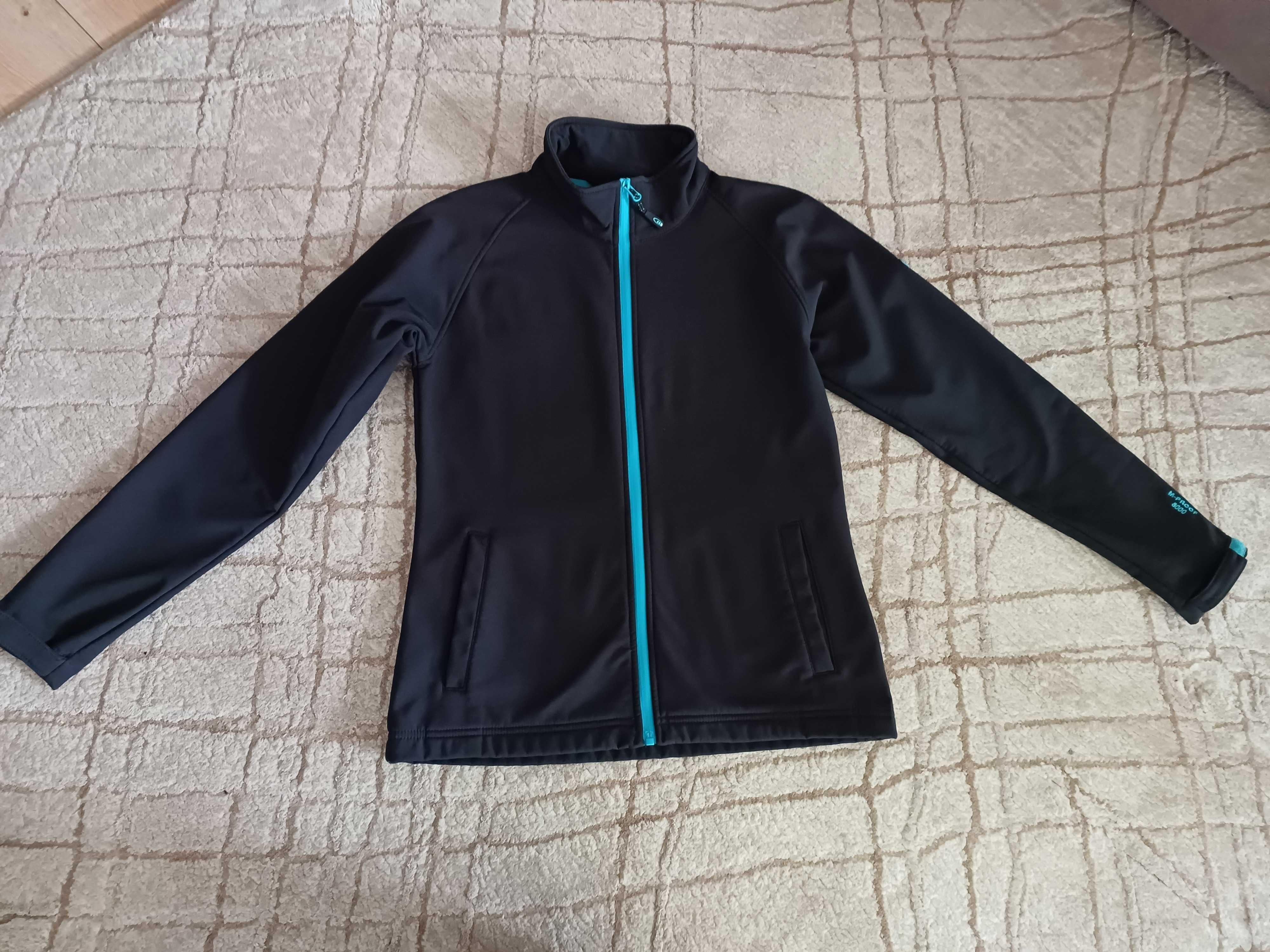 Softshell damski M