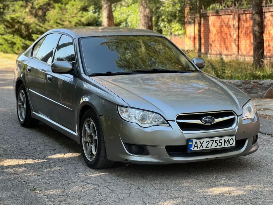 Продам Subaru Legaci
