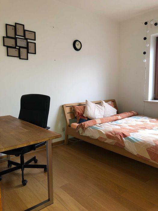 Mieszkanie na Fregaty w Warszawie do wynajęcia / flat for rent