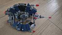 Zestaw Lego Tri-fighter 8086