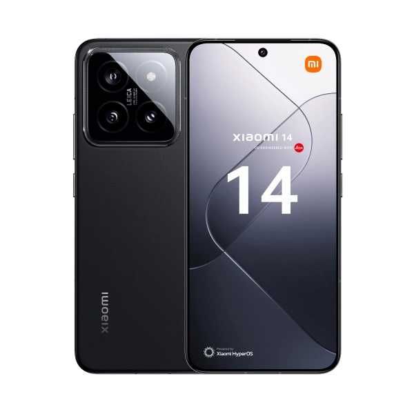 SUPER XIAOMI 14 512GB 12RAM Leica LTPO OLED 120Hz Gw12m Starowiślna 50