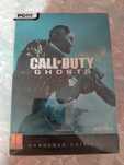 Call of Duty Ghost Hardened Edition
