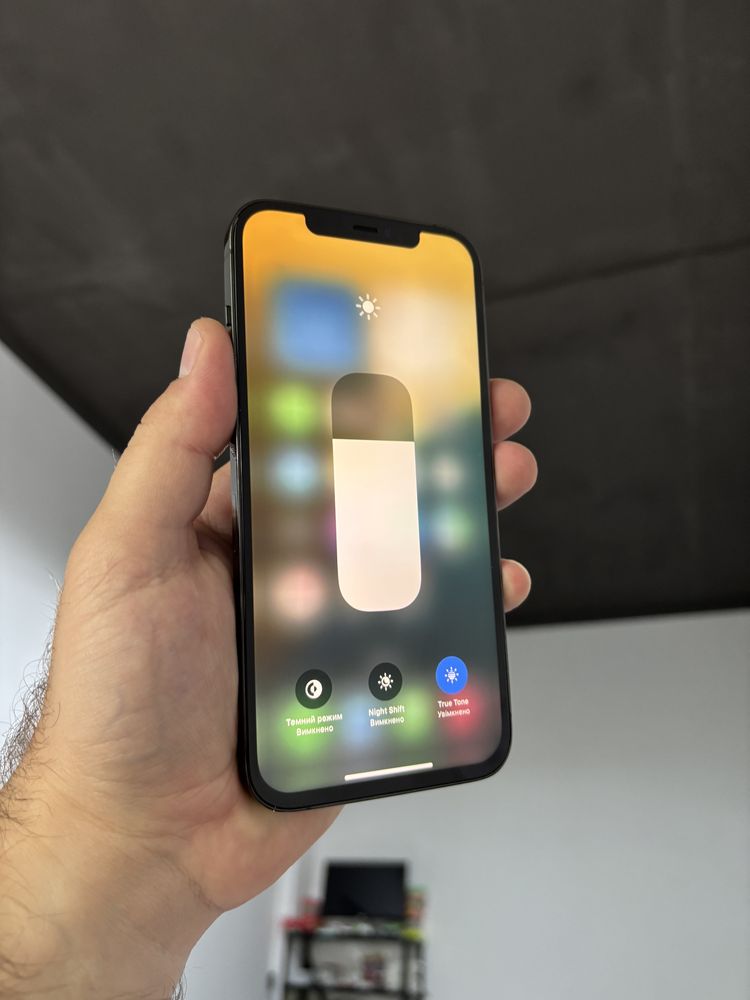 Apple iphone 12 Pro Max 256 gb neverlock айфон про макс 100%