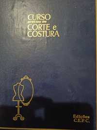 Curso de corte e costura