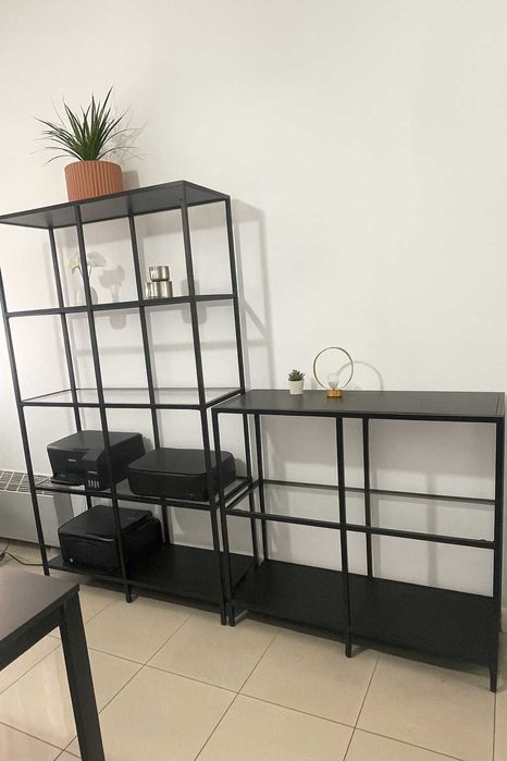 Estante VITTSJO ikea