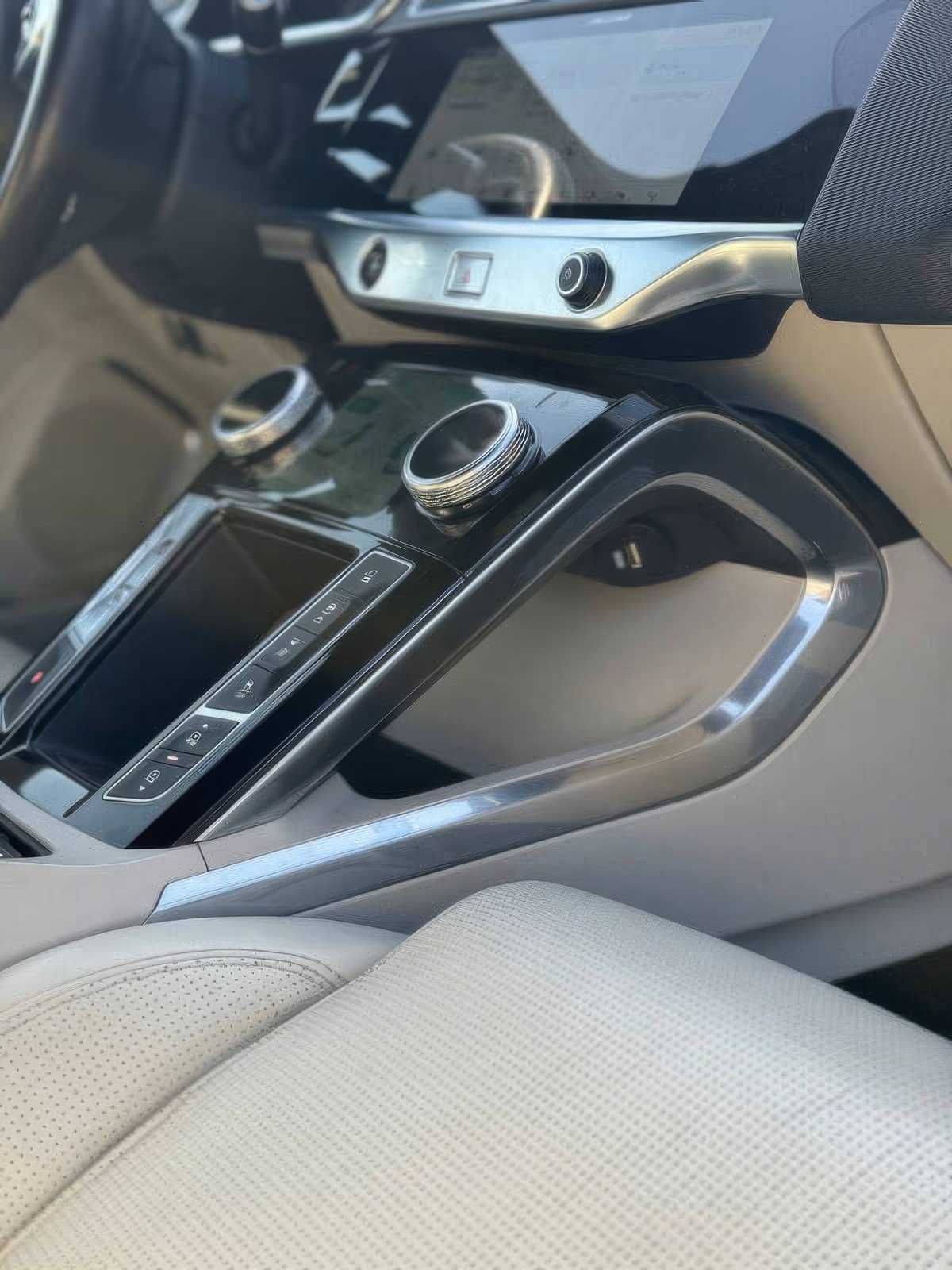 2020 Jaguar I-PACE EV400 HSE