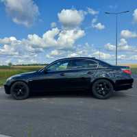 Bmw e60 2004 rok 525d 177 km