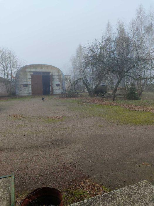 Продажа произв- складской комплекс Яготин