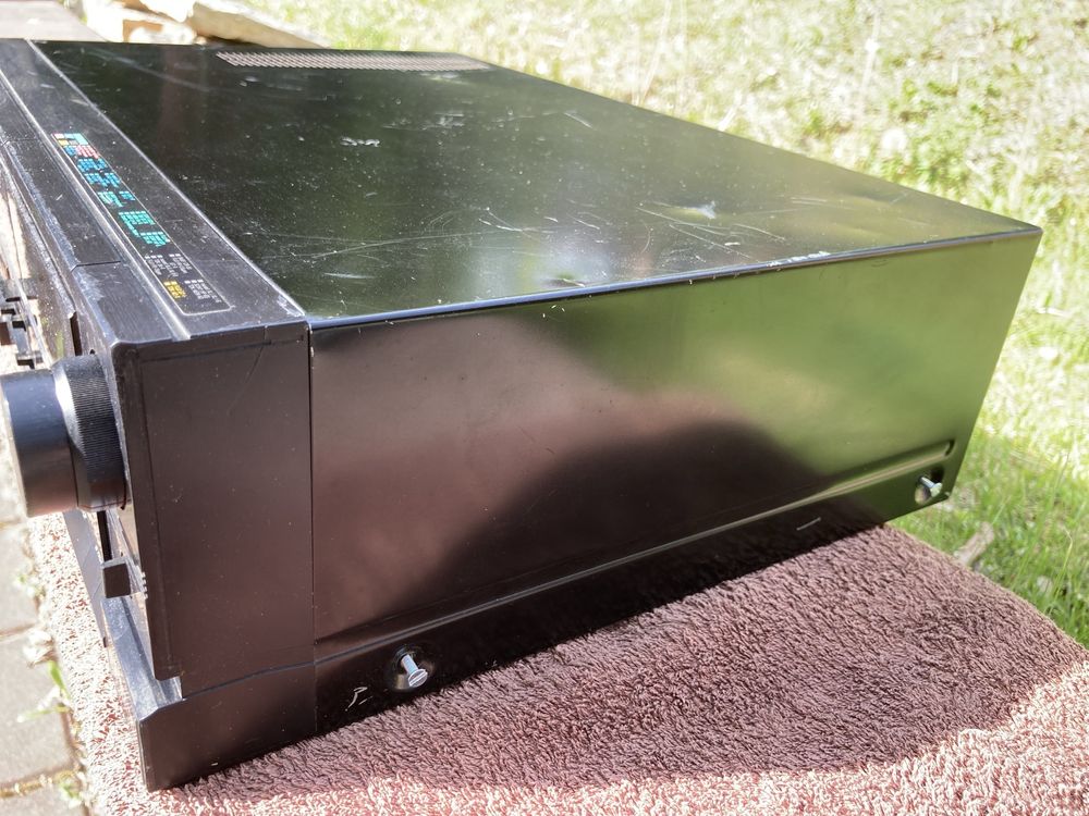 Magnetofon AIWA 707