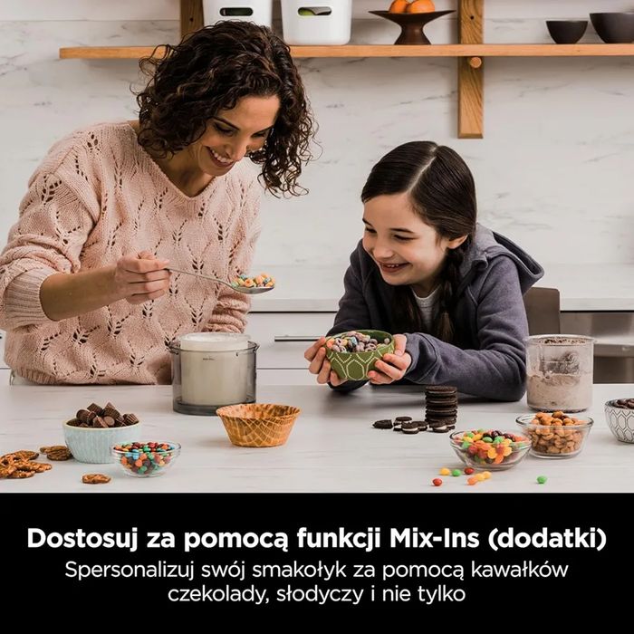 Maszyna do lodów Ninja Creami Nc300Eu