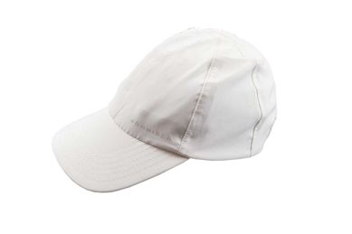 Rohnisch czapka z daszkiem śmietankowa OZ