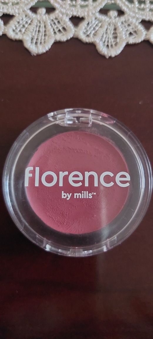 Róż Florence by mills