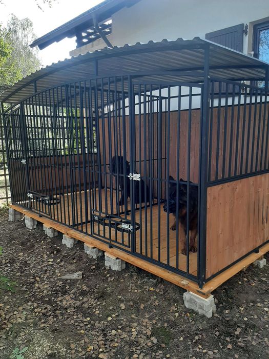 Kojce dla psów dopasowane do potrzeb klienta