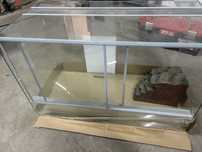 Terariu 80x40x50
