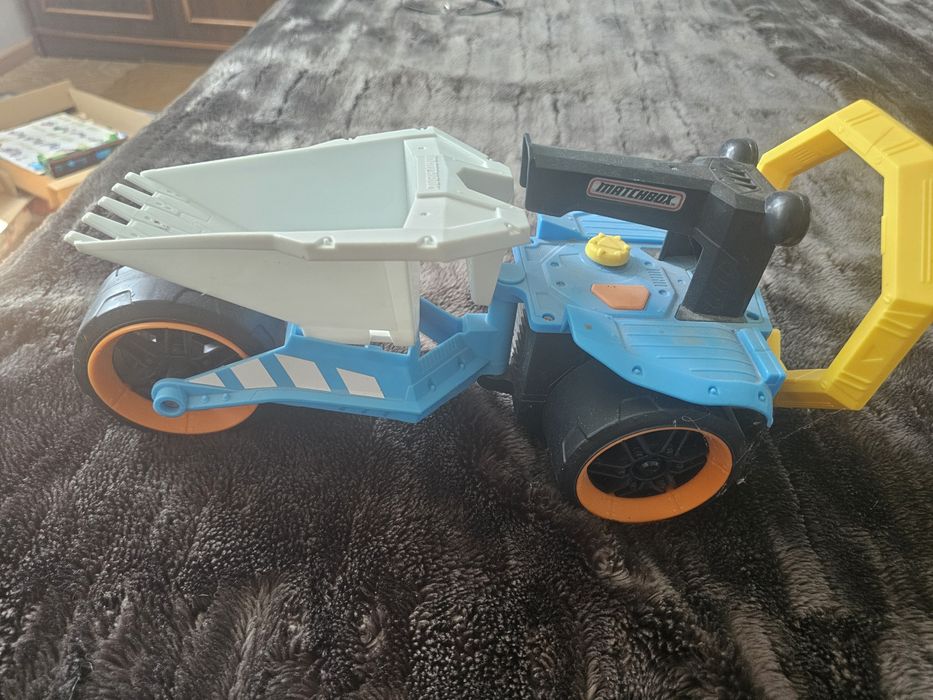 Lego Technics...ЛОТ