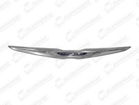 Емблема CHRYSLER PACIFICA, 01.2016 - 01.2021  68227453AB