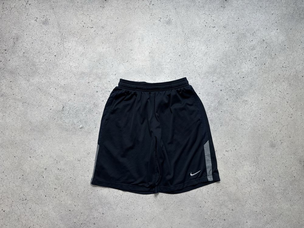 Мужские Шорты Nike Dri-Fit Оригинал С Карманами Размер M Drill