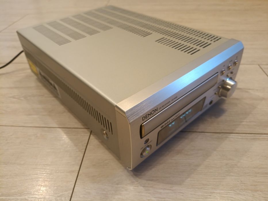 DENON UD-M30 mini amplituner z CD