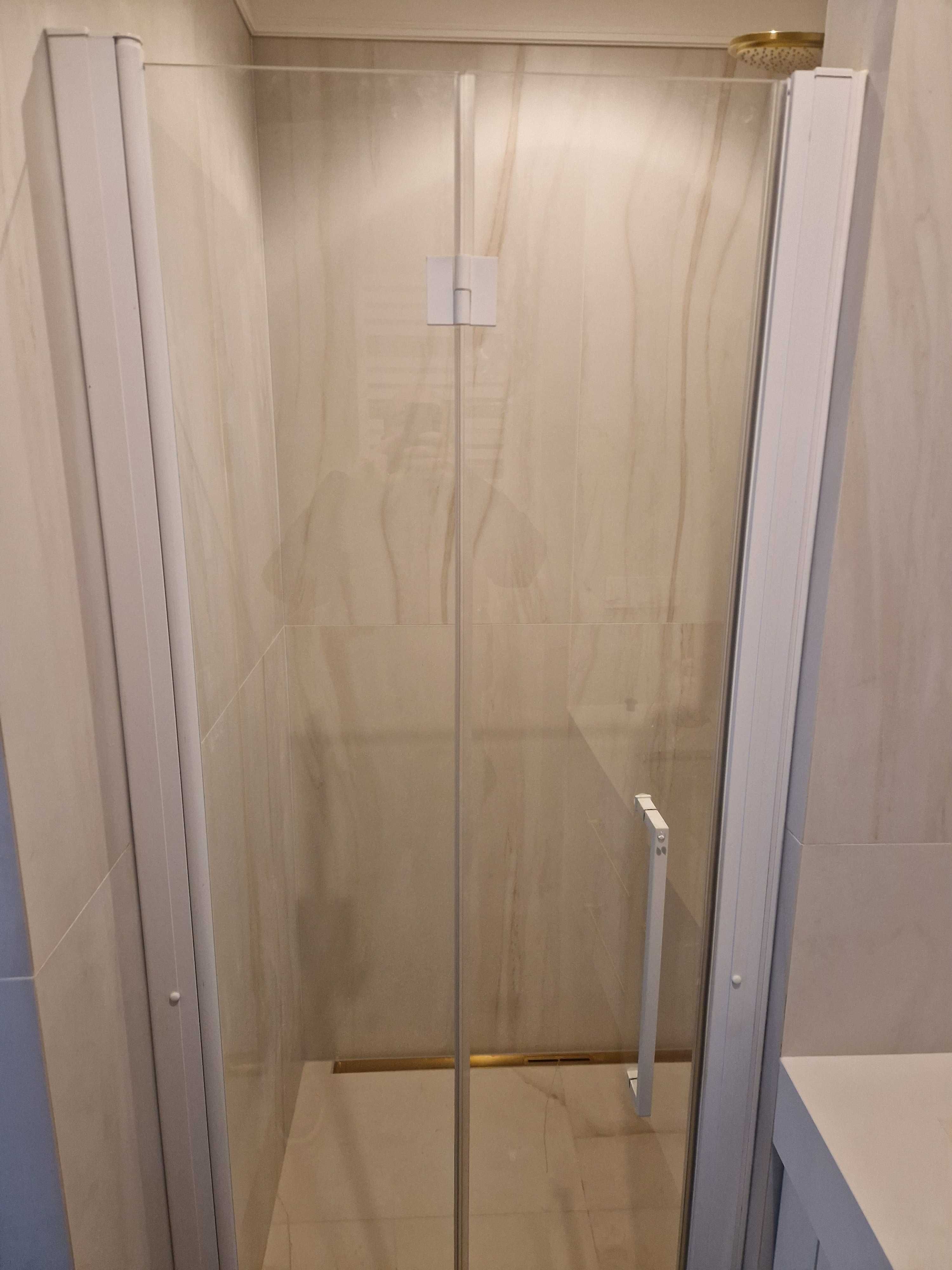 Nowe drzwi prysznicowe Novellini Young 2.0
