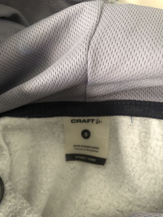 Bluza z kapturem rozm S