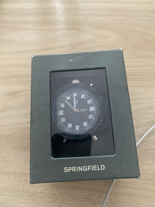 Relogio Springfield