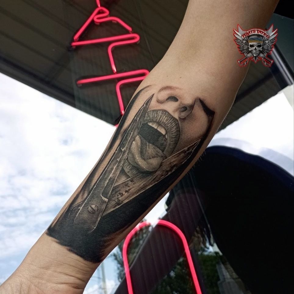 Тату, tattoo pirate odessa, перекрытие старой тату, татуаж,эскизы