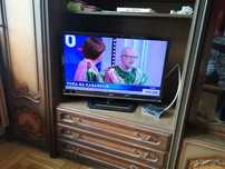 Telewizor LG- wyprzedaż garażowa