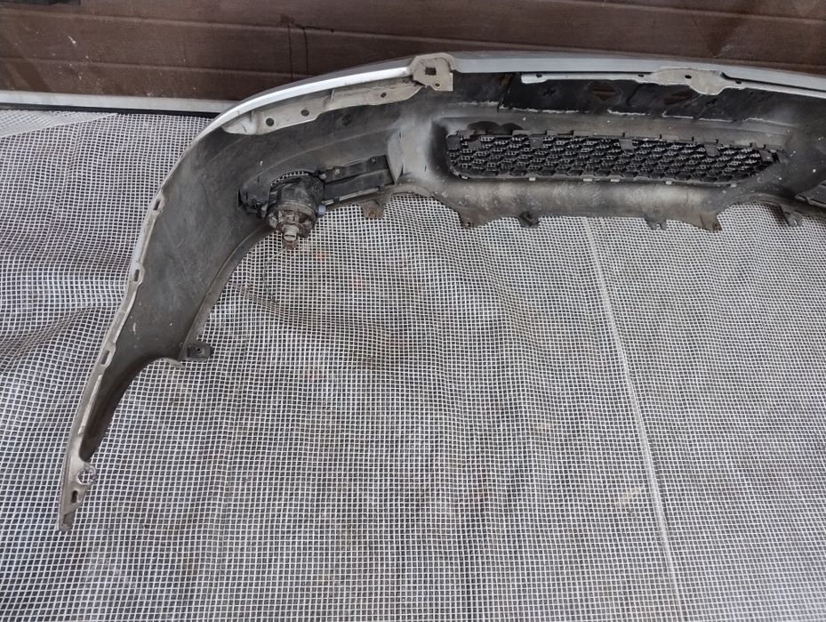 Toyota Corolla Verso zderzak przód 1C0 wysyłka