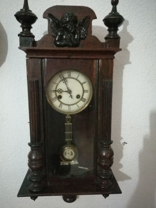 Relogio de parede para reparar