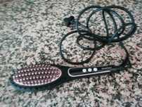 vendo escova alisadora