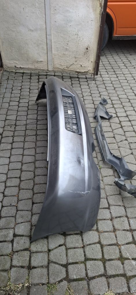 Zderzak tył Seat Leon 1 Top sport Cupra