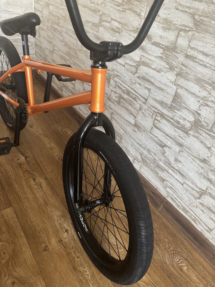 продам bmx kench usa, насчет цены пишите договоримся