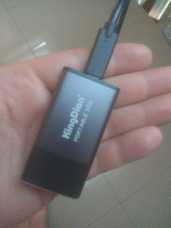 Dysk SSD 1T USB 3.0
